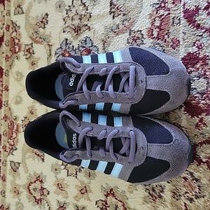ADIDAS SNEAKERS EUC